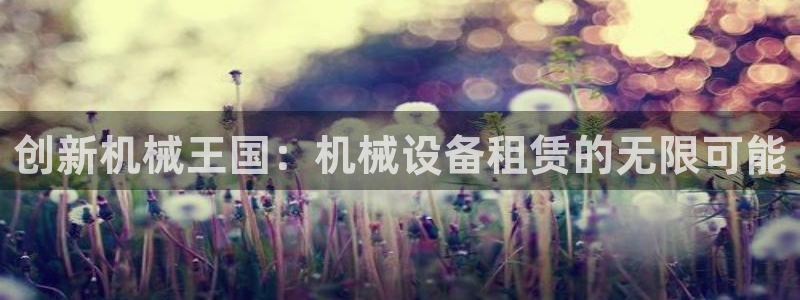 琳琅娱乐园